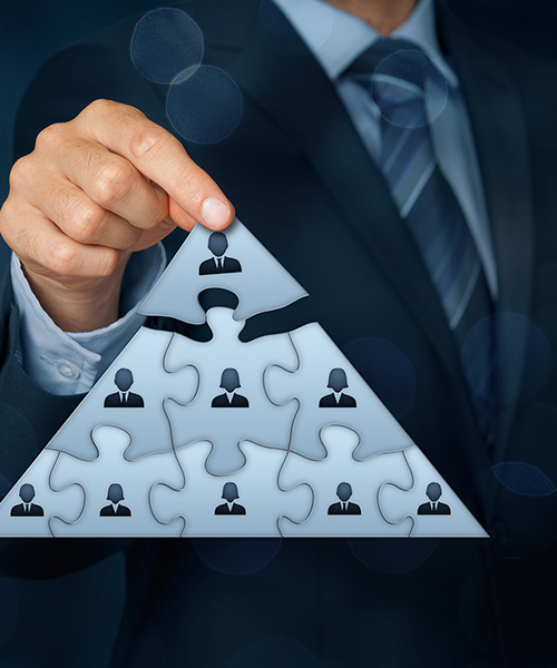 AMDEN Academia Mexicana para el Desarrollo de Negocios